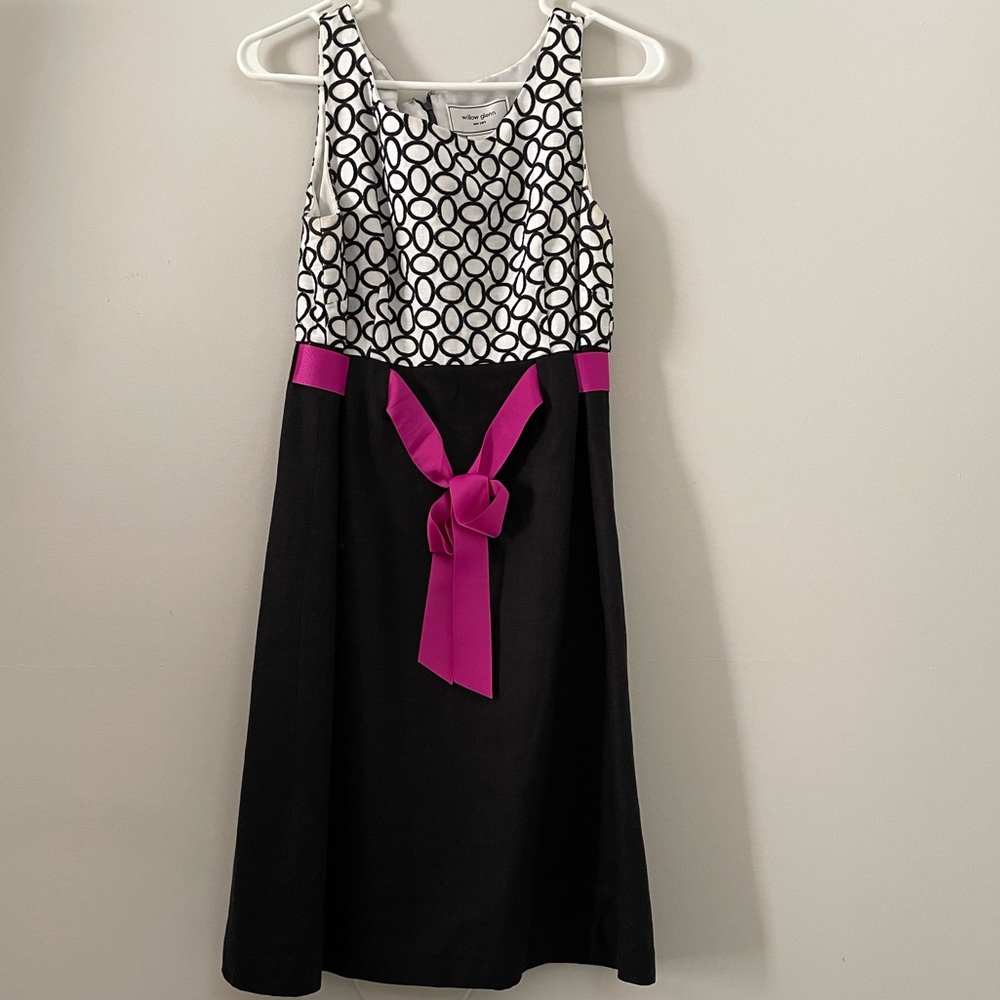 Size 10 Dress